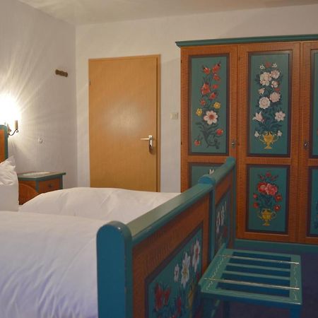 Hotel-Pension Schaetzle Schonwald  Экстерьер фото