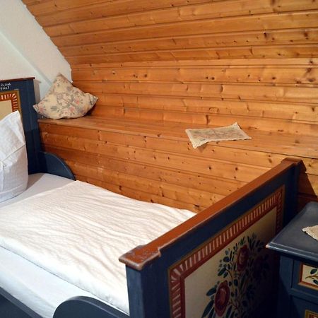 Hotel-Pension Schaetzle Schonwald  Экстерьер фото