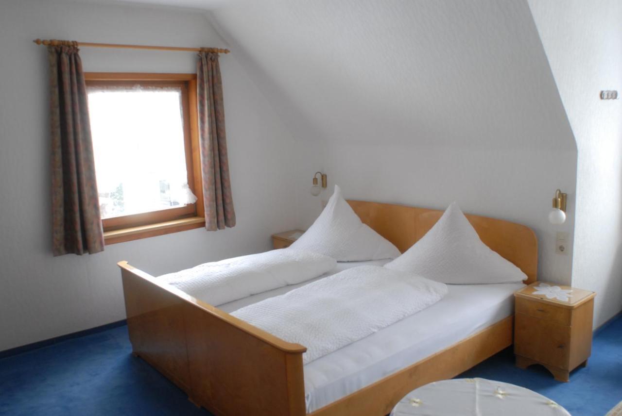 Hotel-Pension Schaetzle Schonwald  Экстерьер фото