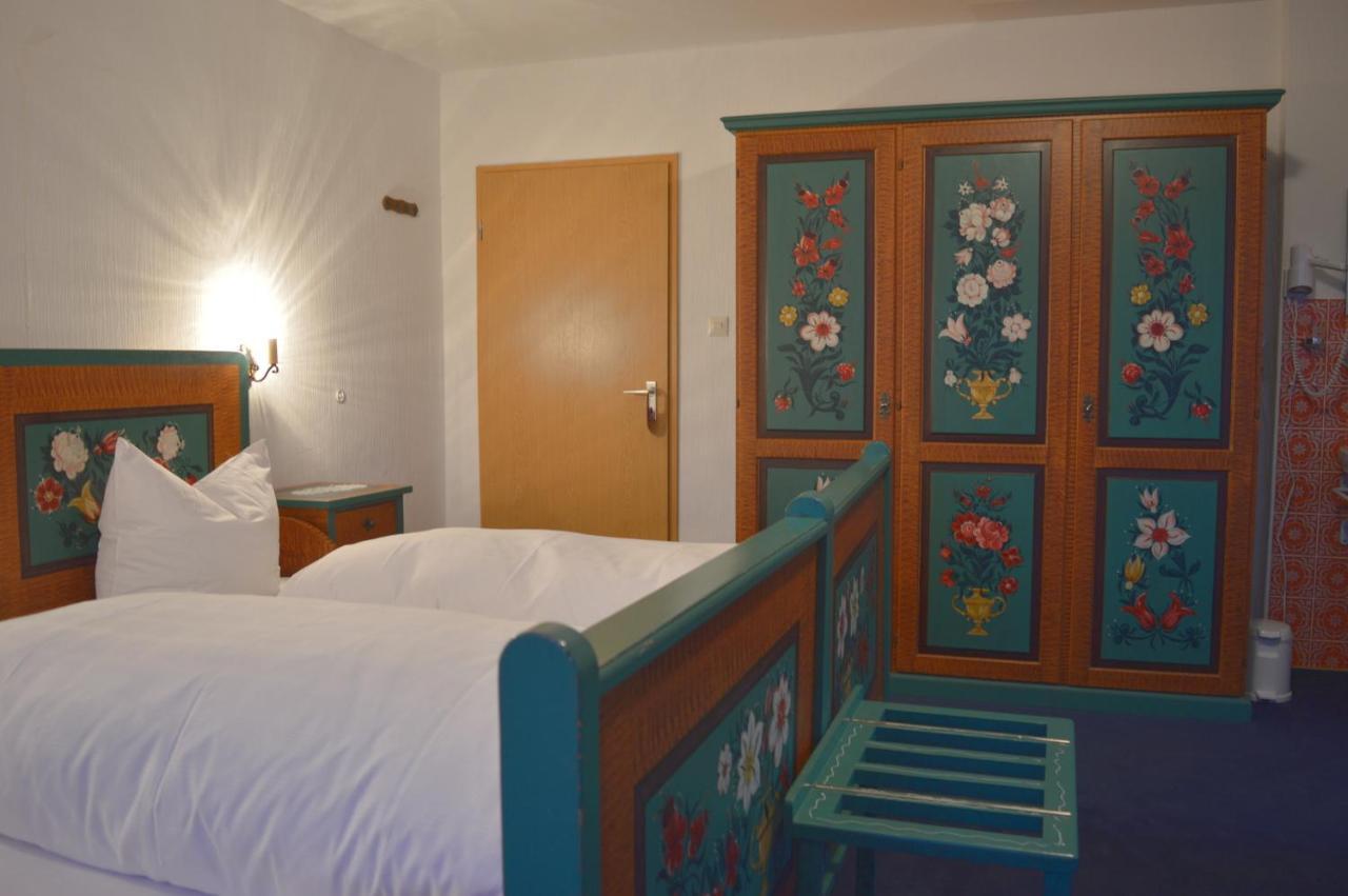 Hotel-Pension Schaetzle Schonwald  Экстерьер фото