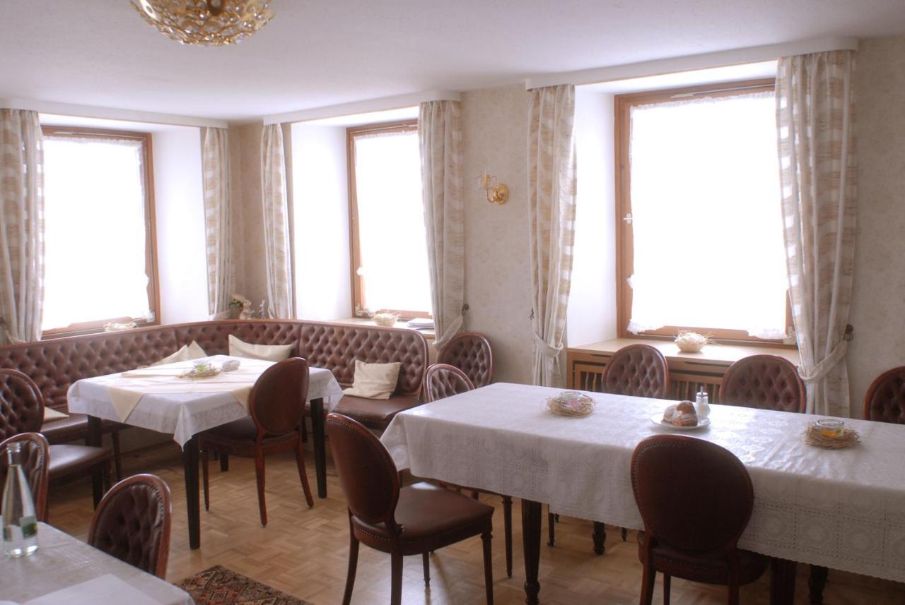 Hotel-Pension Schaetzle Schonwald  Экстерьер фото