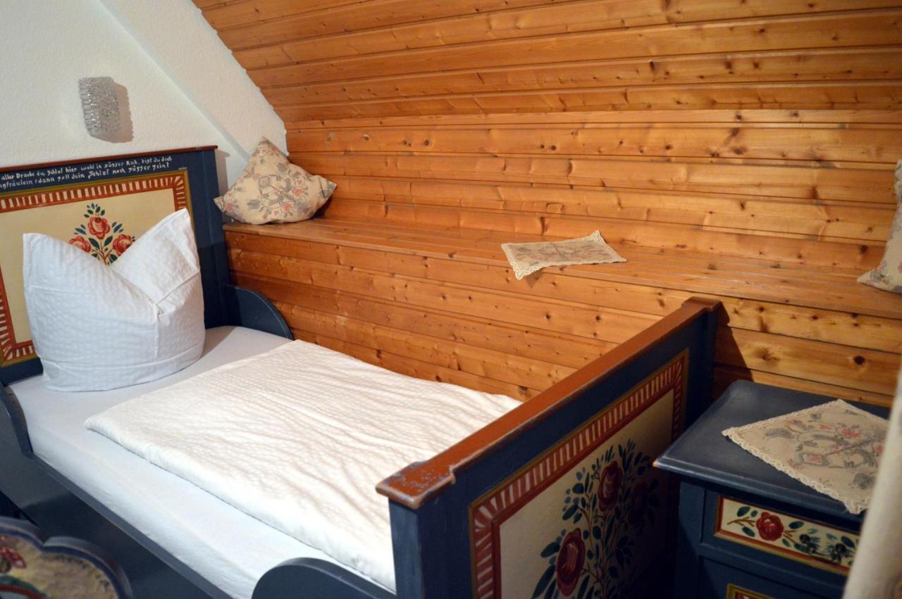 Hotel-Pension Schaetzle Schonwald  Экстерьер фото
