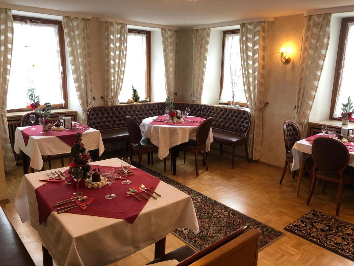 Hotel-Pension Schaetzle Schonwald  Экстерьер фото